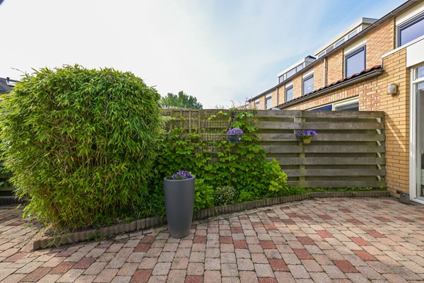 Medium property photo - Reina Prinsen Geerligstuin 35, 1705 HK Heerhugowaard